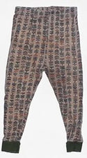 Burts Bees Baby Baby Pajama Pants 24M