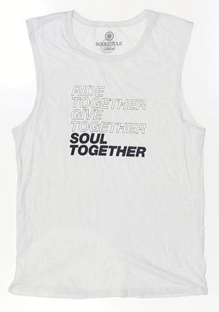 SoulCycle Men's T-Shirt M