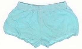 Carter Girls's Shorts 4T