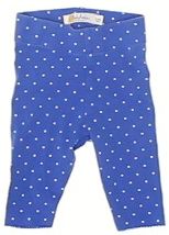 Baby Boden Baby Girl's Leggings 0-3M