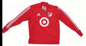 Soccer-MLS L adidas Jersey NWT