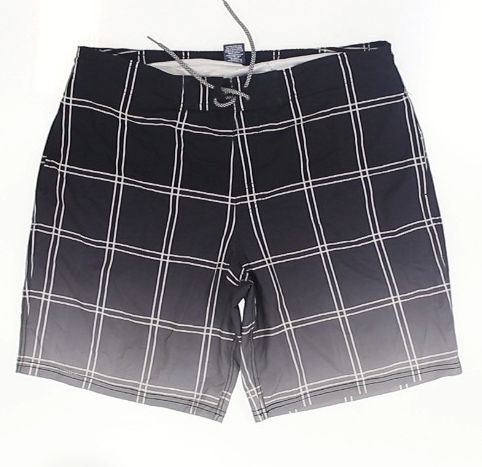 George Men's Swim Trunks L