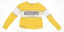 Abercrombie & Fitch Women's Top XS