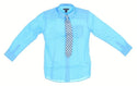 George Boy's Dress Shirt 10-12