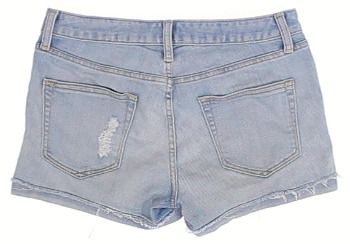 Women 25 Shorts