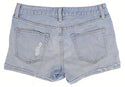 Women 25 Shorts