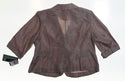 Dana Kay Women's Jacket 20W NWT