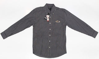 Antigua Men's Casual Button Down Shirt S NWT