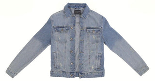 Women S jean Jackets