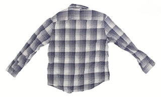 Calvin Klein Men's Button-Up Shirt L