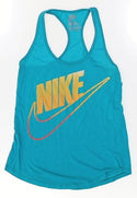 Women L Nike Activewear Tops