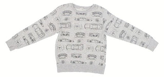 Kids 6-8 Shirt