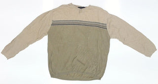 Claiborne Men's Sweater S