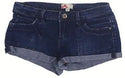 21 Women's Shorts 25