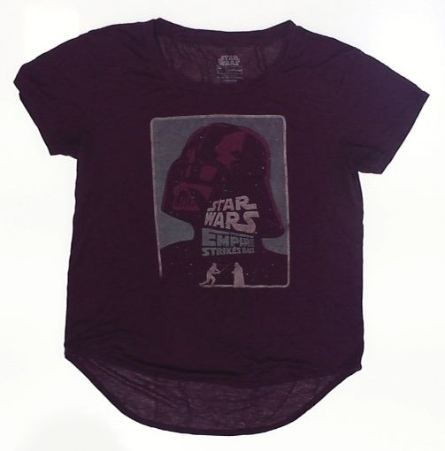 Star Wars Women's Top L