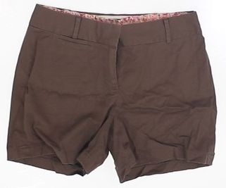 Talbots Women's Shorts 6P