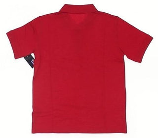 George Kid's Polo M(8) NWT