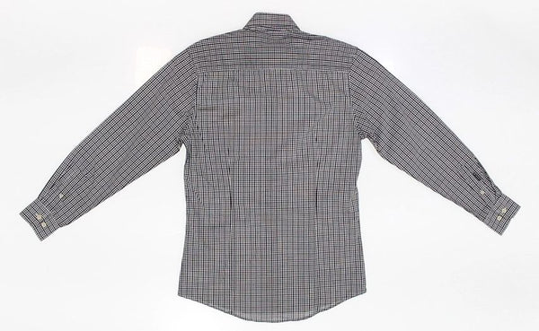 Antigua Men's Casual Button Down Shirt S NWT