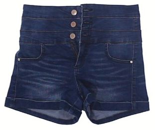 Women 1  Shorts