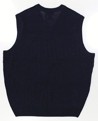 DOCKERS Men's Sweaters Vest XL