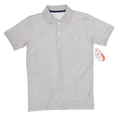 Wonder Nation Boy's Polo 10-12 NWT