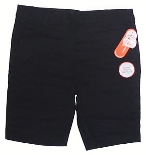 Boys 8 School Shorts