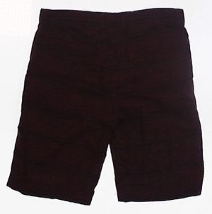 Kids 12 Husky Distortion Shorts