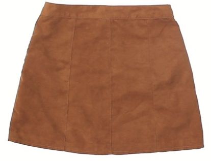 Women 8 Skirt