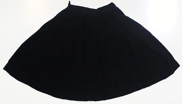 Land's End Girl's Skirt L