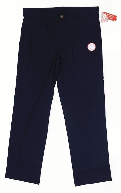 Kids 18H Dress Pants NWT