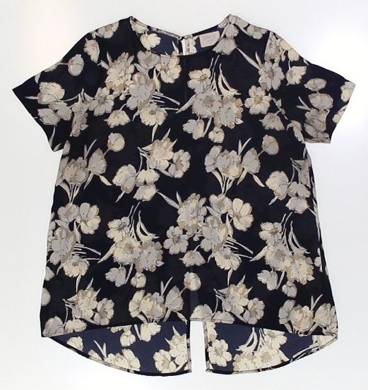 Women L Blouse