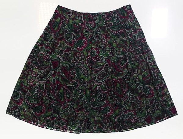 Talbots Women's Skirt 8