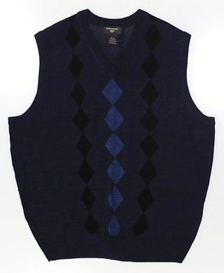 DOCKERS Men's Sweaters Vest XL