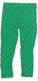 Carter's Toddler Leggings 2T