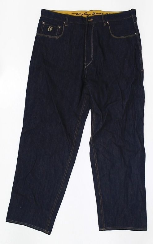 Men's Jeans 40 X 34