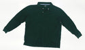 Lands' End Men's Polo XXL