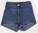 Women 4 Shorts