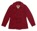 Women S Burberry London Pea Coat