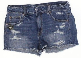 American Eagle Outfitters Women's Shorts 10