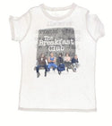 The Breakfast Club Women's Top L