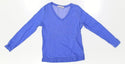 Women M Sweaters