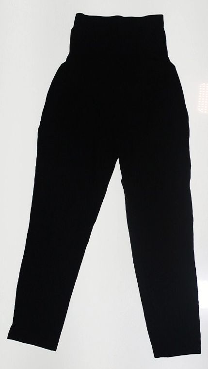 A: Glow Women's Maternity Pants 8