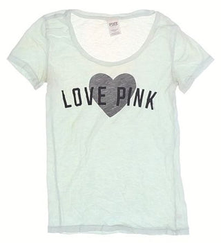 PINK Women's Top PXS