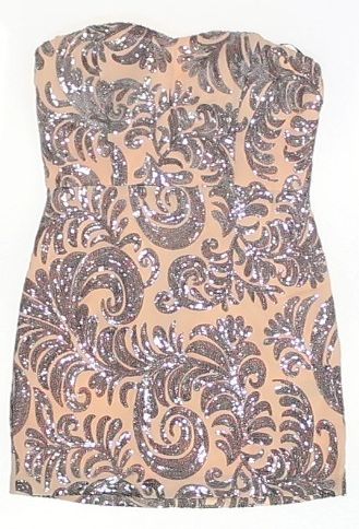 Forever 21 Women's Dress M NWT