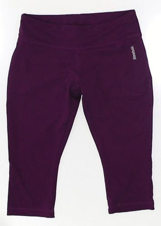 Reebok Women's Activewear Bottoms M