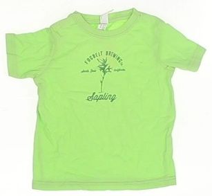 Rabbit Skins Toddler T-shirt 2T