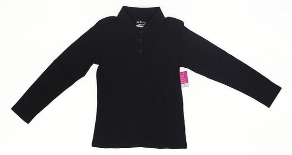 George Kids Polo M(7-8) NWT