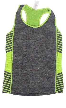 New Mix Women's Activewear Top One Size