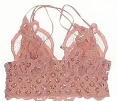 Women's Bra S