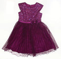 Jona Michelle Girl's Dress 6